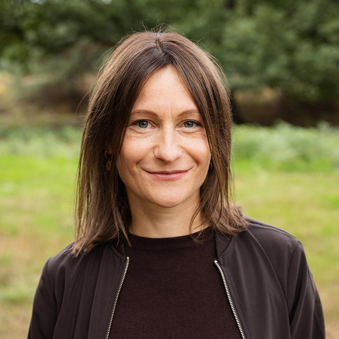 Alexandra Elzesser - Paartherapie